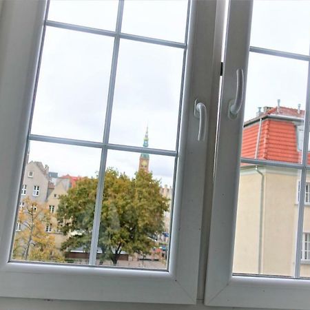 Tkacka Home Γκντανσκ Εξωτερικό φωτογραφία